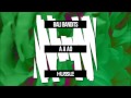 Bali Bandits - A A AO