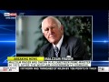 Brian Loughnane&#039;s interview on Malcolm Fraser - SkyNews