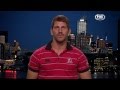 Rugby HQ - Marnitz Boshoff