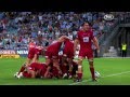 Reds v Waratahs - Great Moments