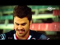 Rugby HQ - Tour Stories with the Rebels