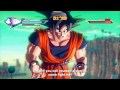 Dragon Ball: Xenoverse - Full Power! Trailer