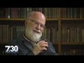 Sir Terry Pratchett on life and death