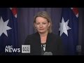 GP co-payment: Sussan Ley announces proposal will not go ahead