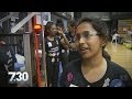 Robotics: Sydney girls take on the world