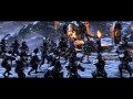 Mortal Kombat X - Shaolin Monks Trailer