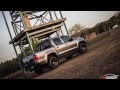 Presenting the Amarok... in its natural environment | Volkswagen Australia