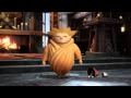 HOYTS EXCLUSIVE clip: Rise of the Guardians (PG) - Jack Frost. In cinemas Dec 13 (AU), Jan 3 (NZ)