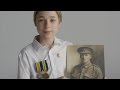 Keep The Anzac Stories Alive - Keiren