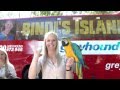 Australia Zoo and Greyhound Australia team up for tourism!