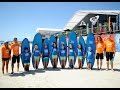 VEGEMITE SurfGroms At The 2015 Quiksilver Pro