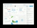 Deloitte Private Connect - Customise your Dashboard