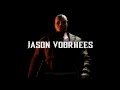 Mortal Kombat X - Jason Voorhees Reveal Trailer