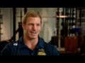 Rugby HQ - Having a Laugh with the Brumbies