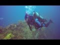 What it is like to dive the SS Yongala Wreck