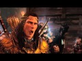 Middle-earth: Shadow of Mordor - Bright Lord Trailer