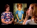 MOVIE JUICE TV- BIG EYES