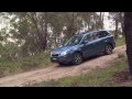 New 2015 Subaru Forester | Official Subaru Australia