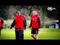 Rugby HQ - Sam Burgess Interview