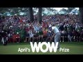 FOX SPORTS WOW Card April Prize