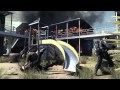 Battlefield: Hardline - Official Launch Gameplay Trailer