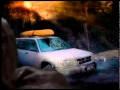 Subaru Forester 1999 TVC | Official Subaru Australia