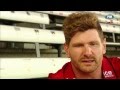 Rugby HQ - Adam Thomson Interview