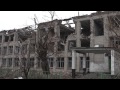 Ukraine:  Destroyed Town Receives Relief