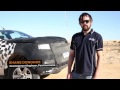 Ford Ranger takes on the Australian Outback