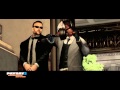 PAYDAY 2 Crimewave Edition - Announcement Trailer