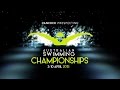 Hancock Prospecting 2015 Australian Swimming Championships - Day 6 Heats