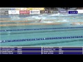 Hancock Prospecting 2015 Australian Swimming Championships - Day 2 Heats