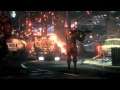 Batman Arkham Knight | TRAILER | &quot;All Who Follow You&quot; | PS4