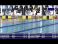 Hancock Prospecting 2015 Australian Swimming Championships - Day 1 Heats
