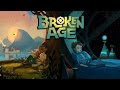 Broken Age out now on PS4 &amp; PS Vita