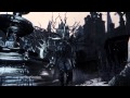 Bloodborne - The Hunt Begins - Accolades Trailer