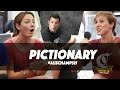 Pictionary #AusChamps15