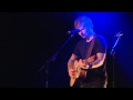 Ed Sheeran - The A Team (Live at Paddington Town Hall for iHeart Radio)