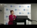 *Live* Launch of the Willing to Work Inquiry