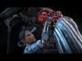 Mortal Kombat X - Briggs Family Trailer