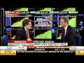 John Meacock on Sky News helping understand retail market turnaround