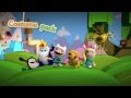 ADVENTURE TIME comes to LittleBigPlanet 3