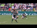 Rugby HQ - Kung Fu Rugby Masters