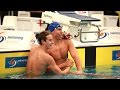 Cameron McEvoy wins 200m Freestyle #AusChamps15