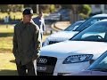 Audi Lifestyle Experience: Surfing with Mick Fanning