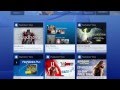 Get the most out of PS4 System Software update 2.5