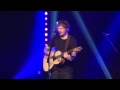 Ed Sheeran - Don&#039;t (Live at Paddington Town Hall for iHeart Radio)