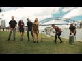 Delta Rae - Bottom Of The River (Under The Bridge Session)