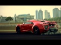 Project CARS - Lykan Hypersport Free Car #1 trailer