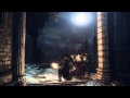 Bloodborne - Undone by the Blood Trailer - The Hunt Begins